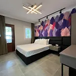 Lizbonia Hotels Bodrum