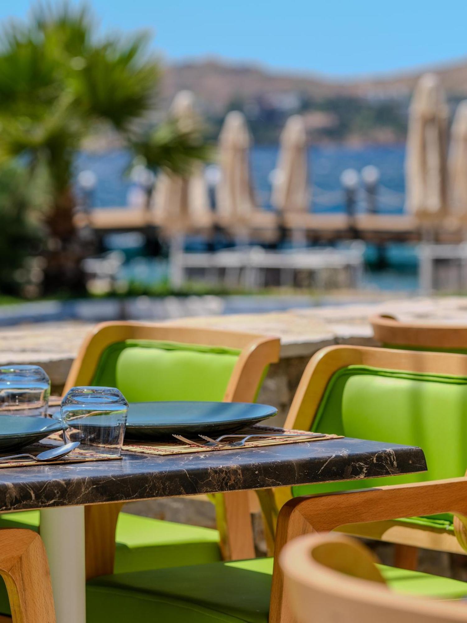 Lizbonia Otel