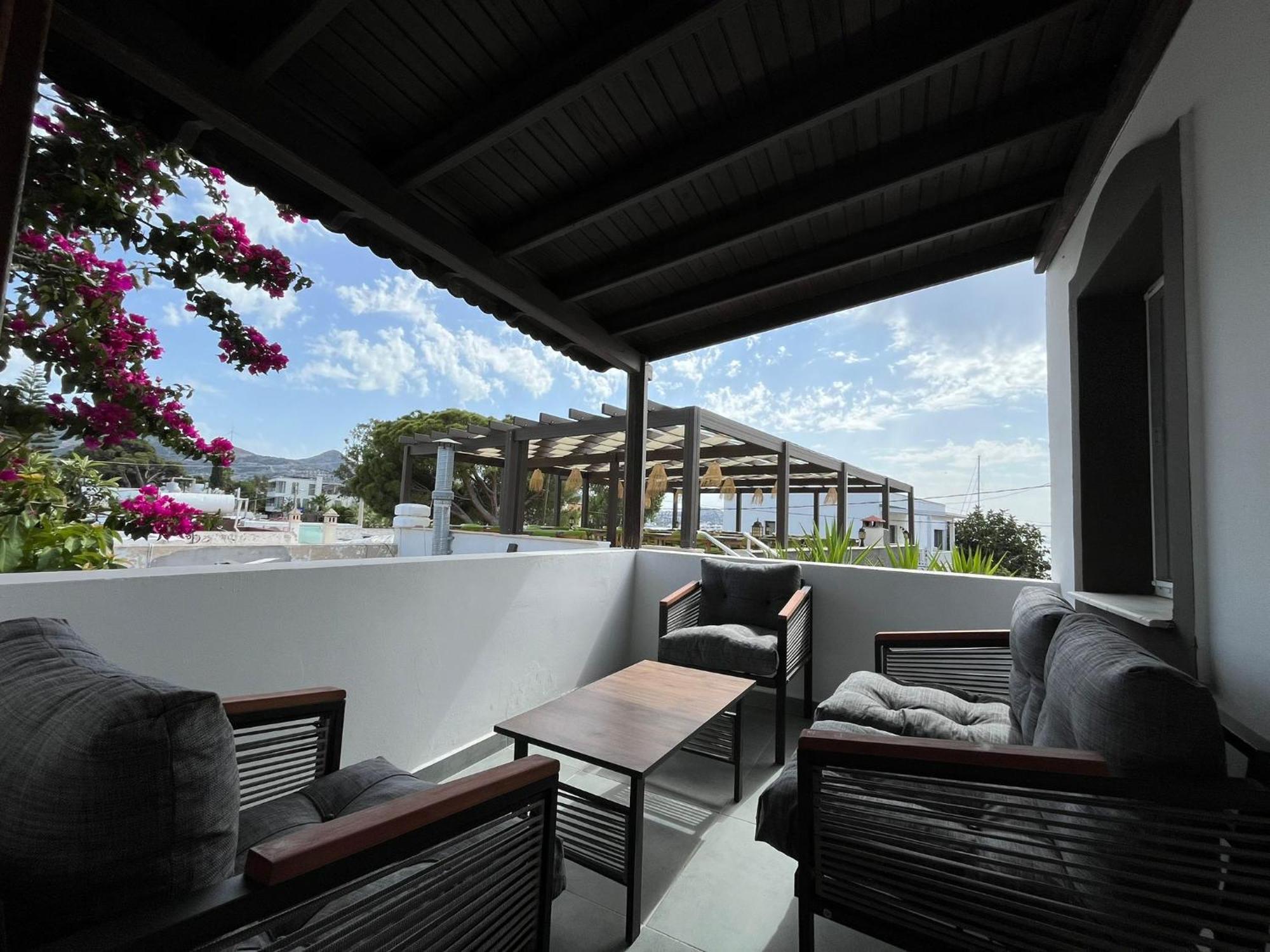 Otel Lizbonia Bodrum