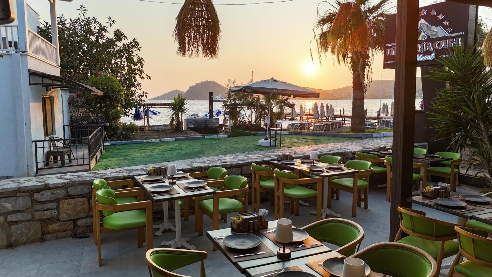 Lizbonia * Bodrum