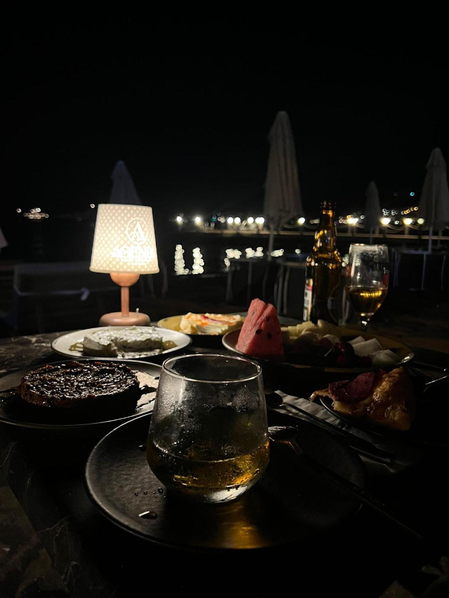 Otel Lizbonia Bodrum