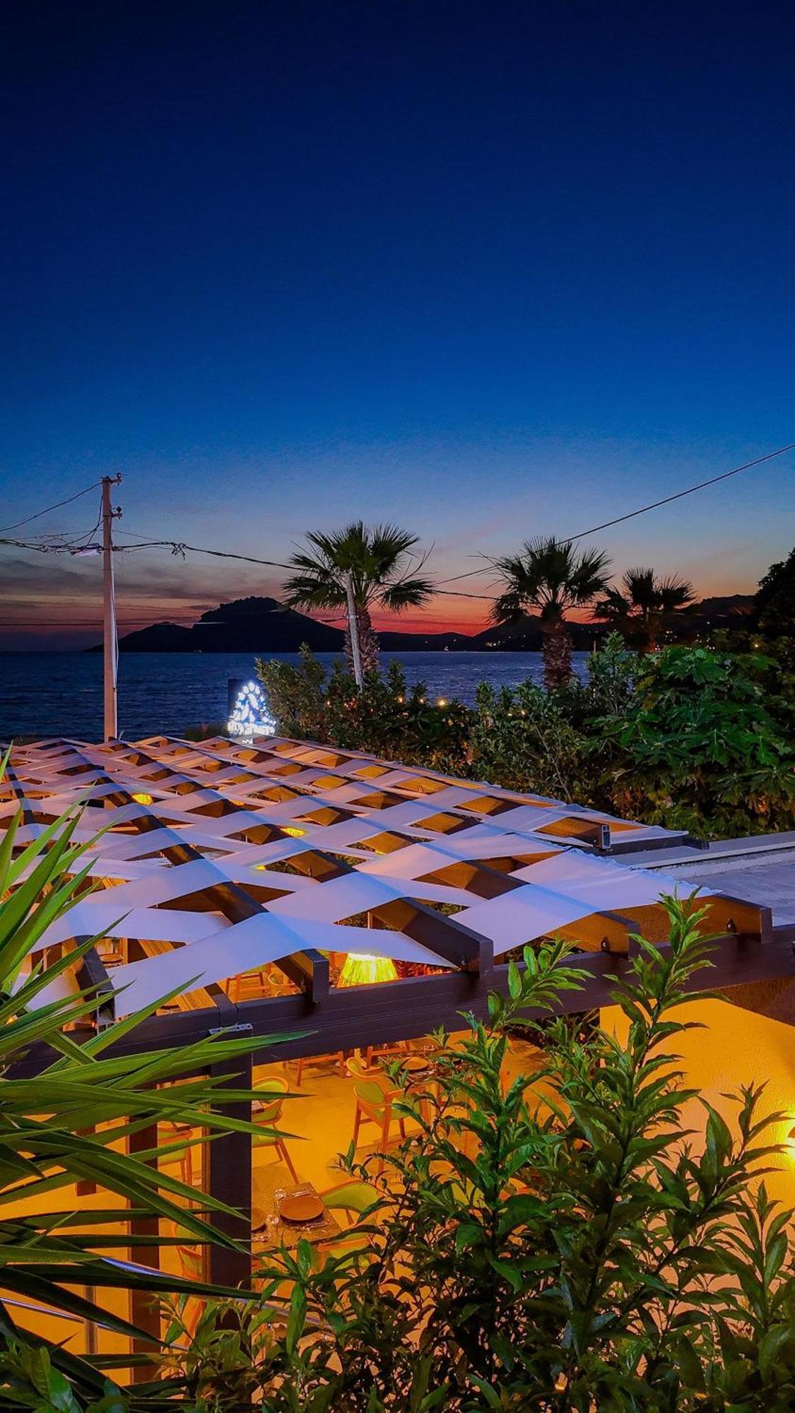 Lizbonia Otel