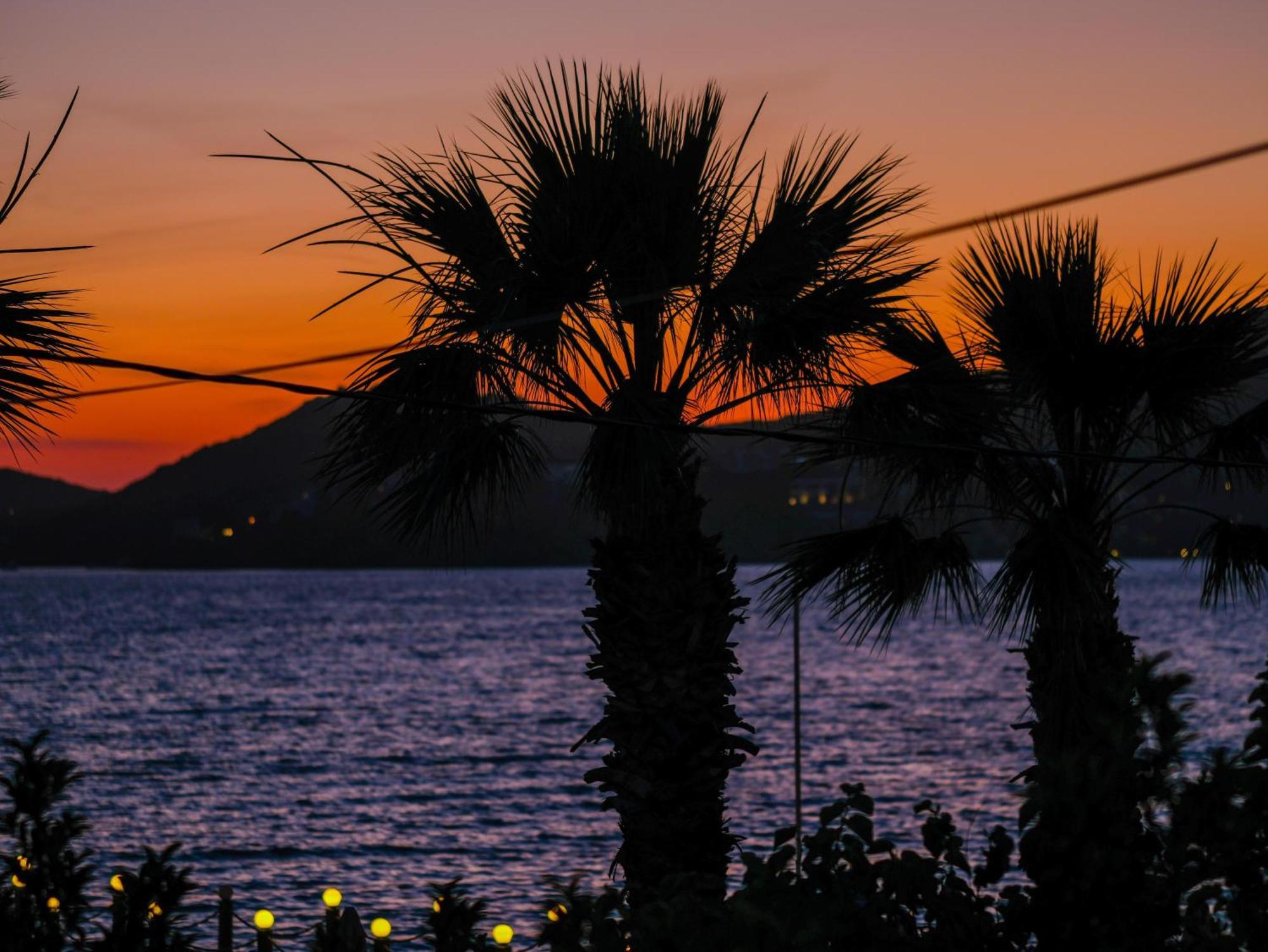 Lizbonia Otel Bodrum