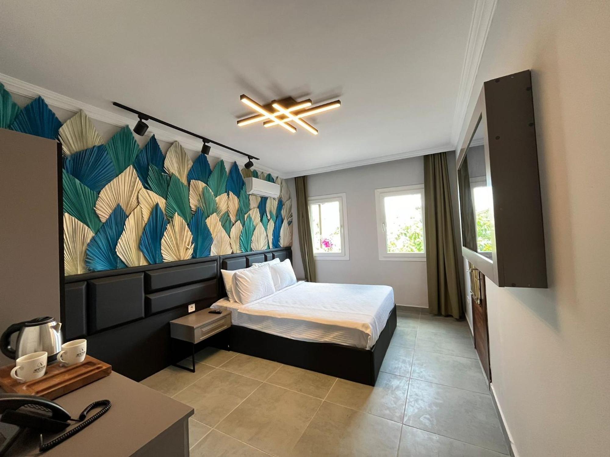Lizbonia Otel Bodrum
