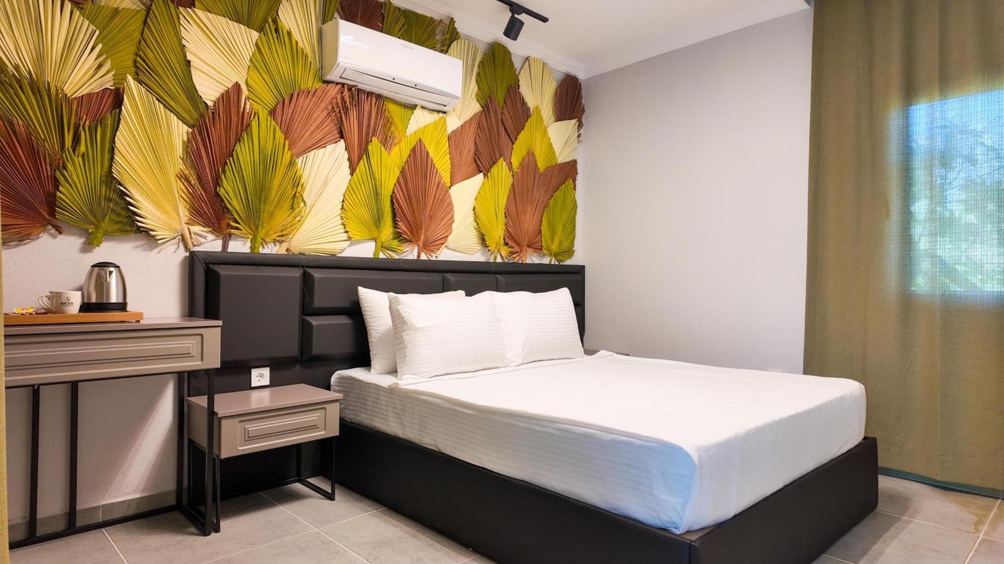 Otel Lizbonia Bodrum