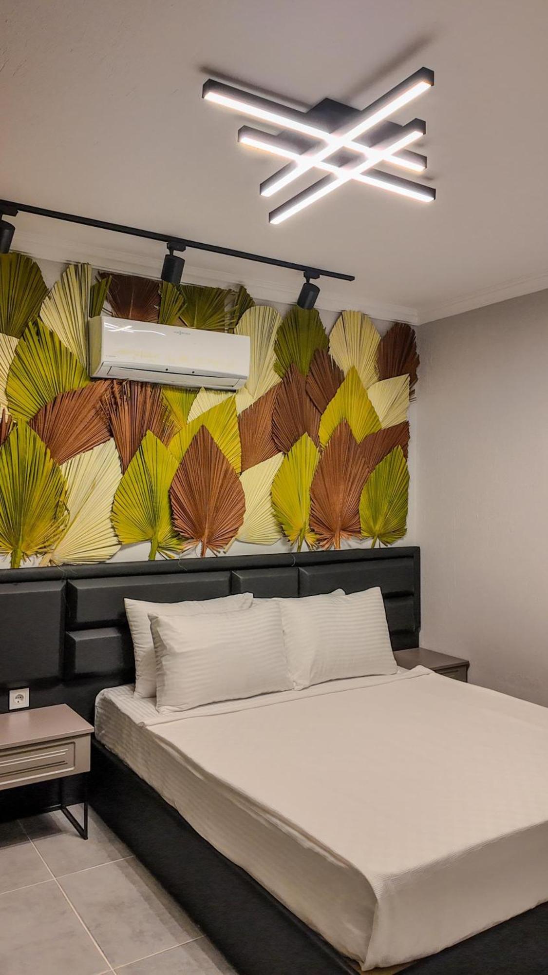 Lizbonia Otel Bodrum