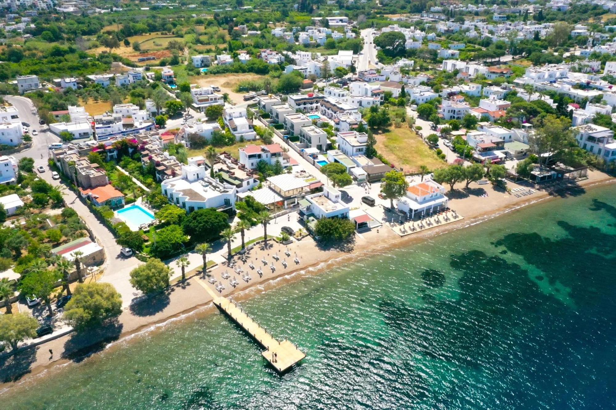 Lizbonia Otel *
