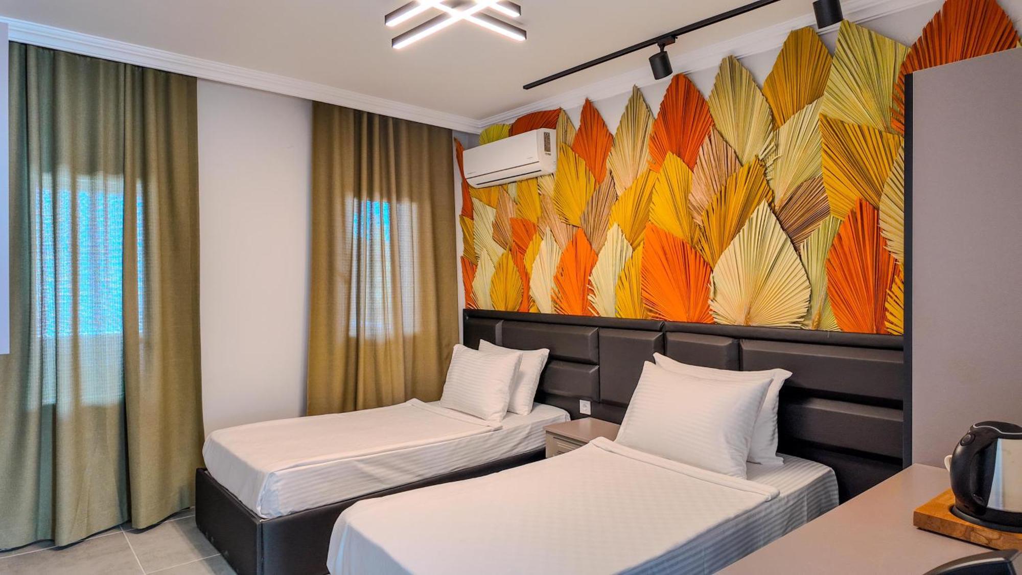 Lizbonia Hotel