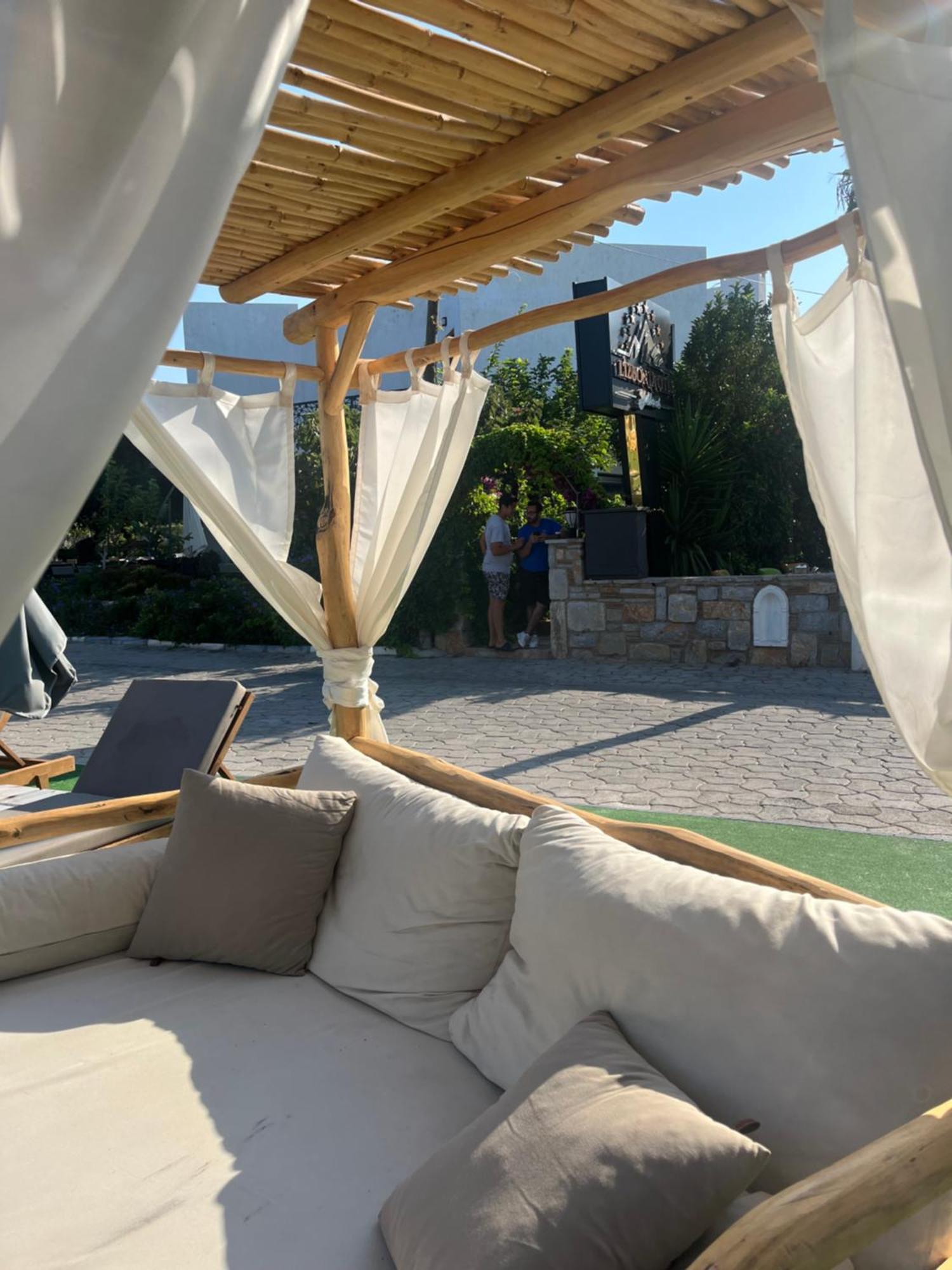 Hotel Lizbonia *