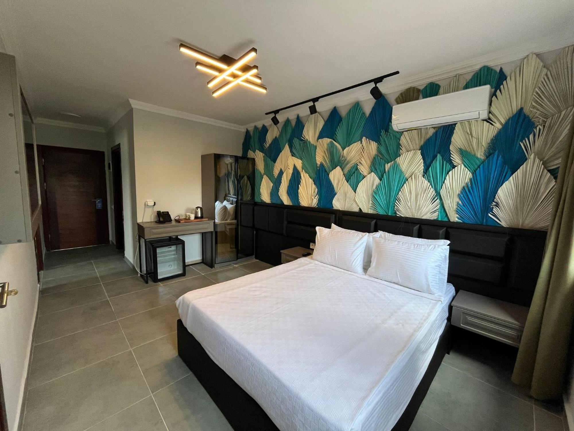 Lizbonia Hotel